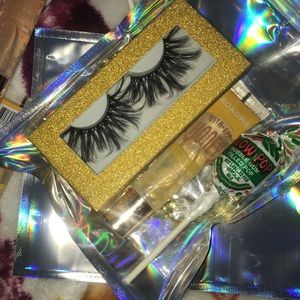 Goddess Goodie Bags
